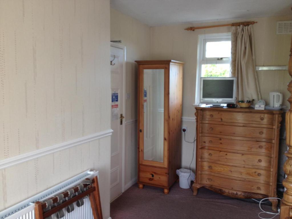 Park Broom Lodge Carlisle  Room photo