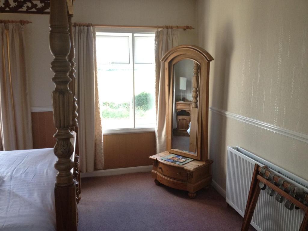 Park Broom Lodge Carlisle  Room photo