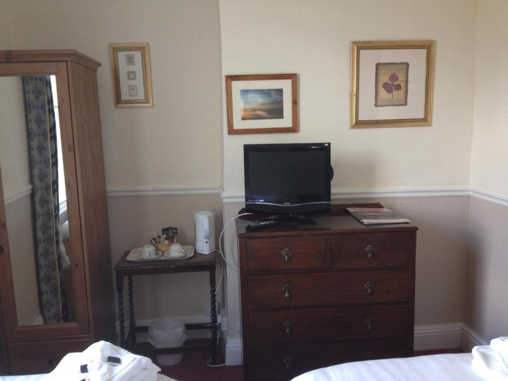 Park Broom Lodge Carlisle  Room photo