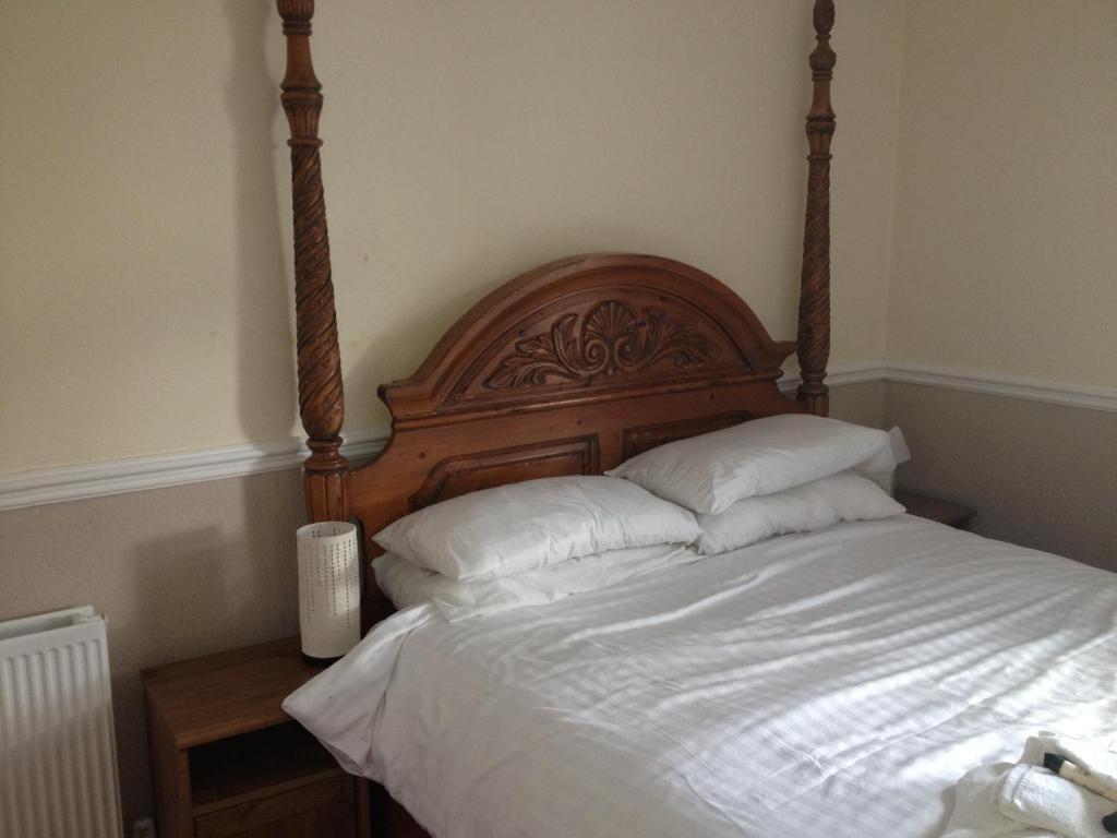 Park Broom Lodge Carlisle  Room photo